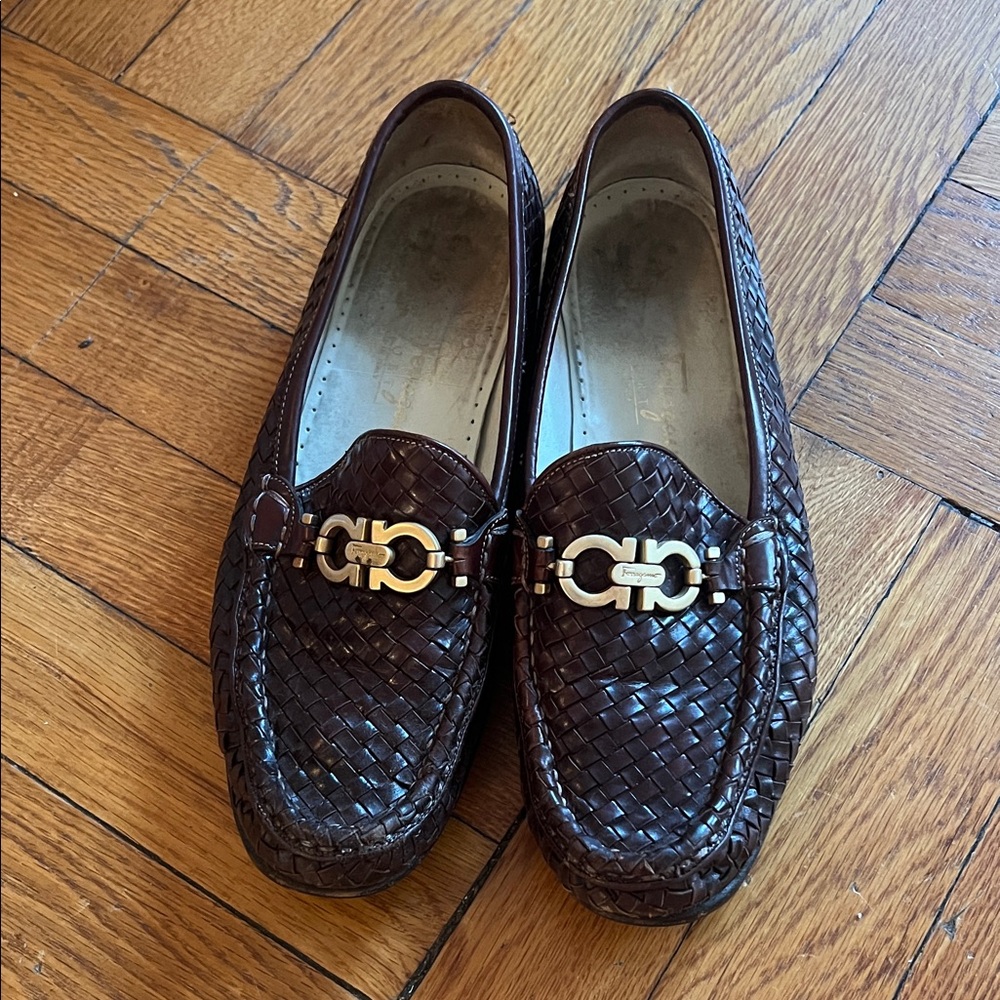 Ferragamo Loafers